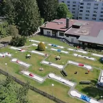 In Hahnenklee By Interhome Goslar