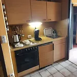 Apartmán In Hahnenklee By Interhome *