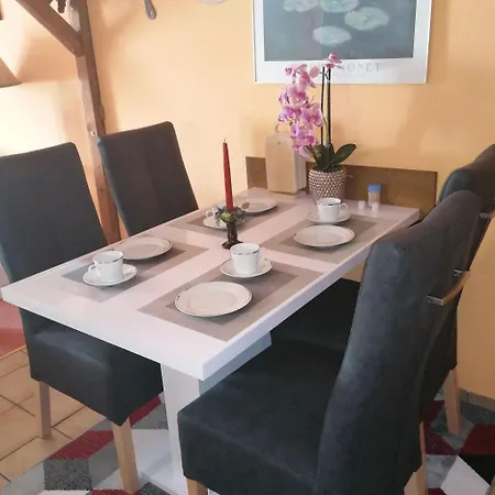 In Hahnenklee By Interhome *