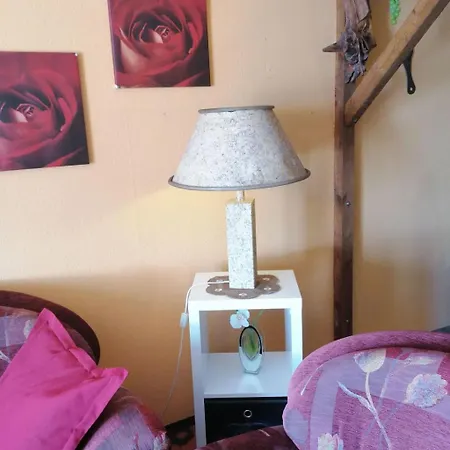 In Hahnenklee By Interhome Apartament