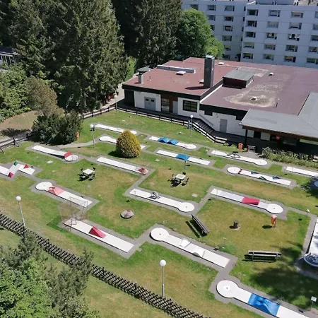 In Hahnenklee By Interhome Goslar