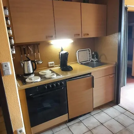 Apartman In Hahnenklee By Interhome *