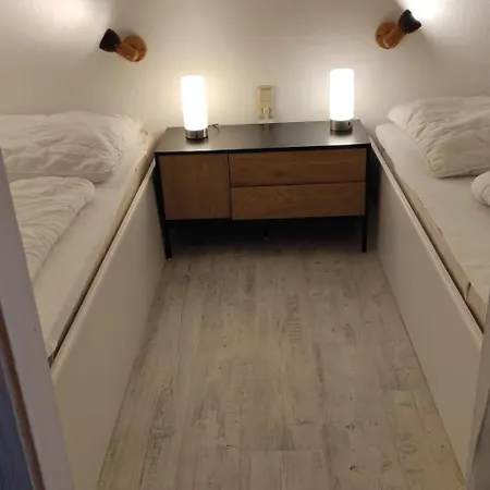 In Hahnenklee By Interhome Apartman *