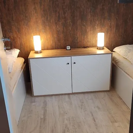 In Hahnenklee By Interhome Apartment *