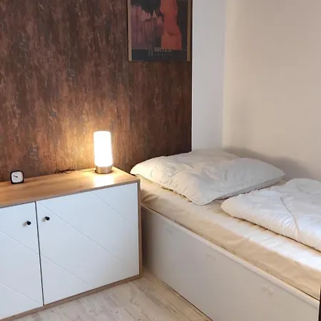 In Hahnenklee By Interhome Goslar