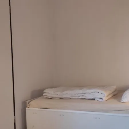 Apartment In Hahnenklee By Interhome *