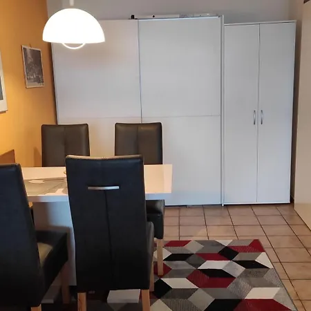 In Hahnenklee By Interhome