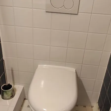 In Hahnenklee By Interhome *