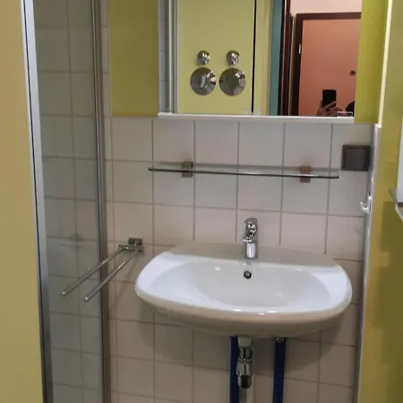 Apartment In Hahnenklee By Interhome Goslar