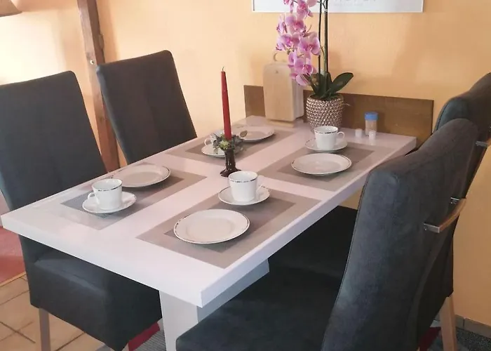 In Hahnenklee By Interhome *