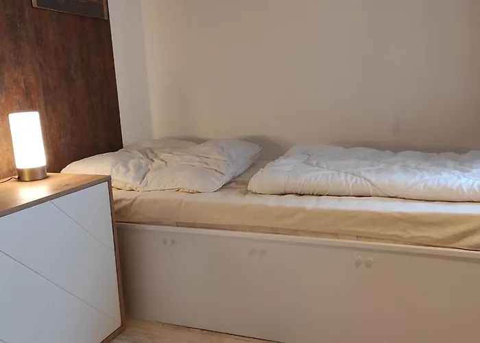 In Hahnenklee By Interhome * Goslar