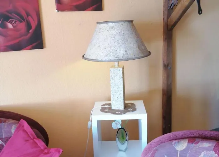 In Hahnenklee By Interhome Apartment