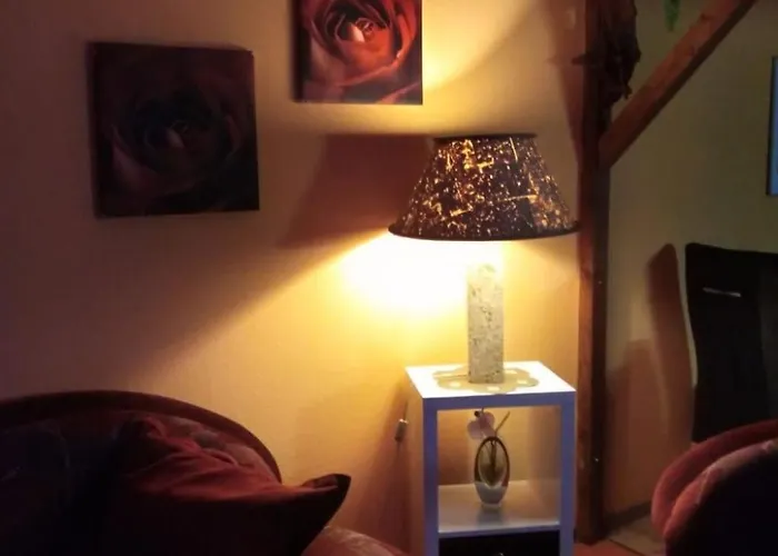 In Hahnenklee By Interhome Apartment