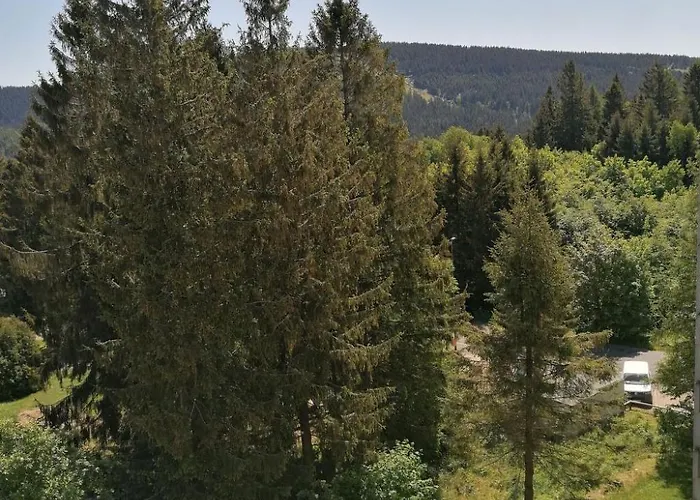 In Hahnenklee By Interhome Goslar