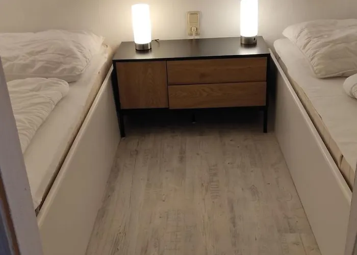 In Hahnenklee By Interhome Apartment *