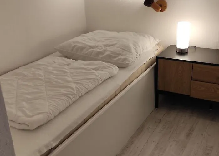 Apartment In Hahnenklee By Interhome