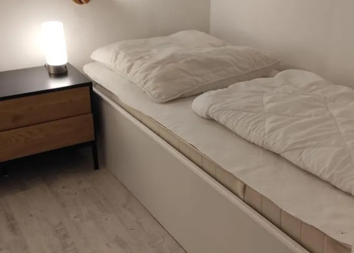 In Hahnenklee By Interhome * Goslar