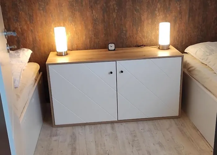 In Hahnenklee By Interhome Apartment *