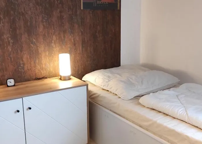 In Hahnenklee By Interhome Goslar