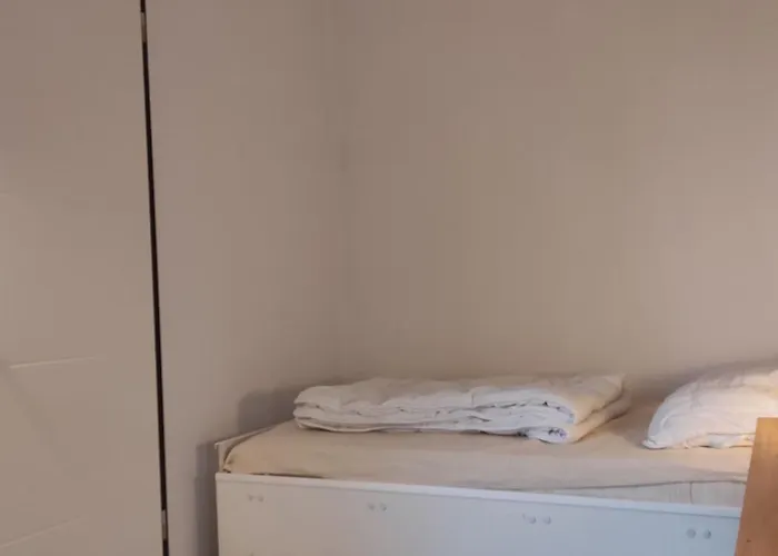 Apartment In Hahnenklee By Interhome *