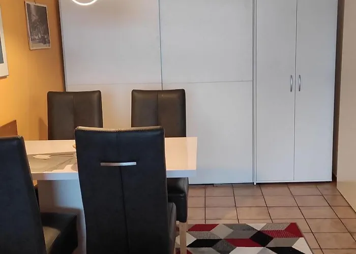 In Hahnenklee By Interhome