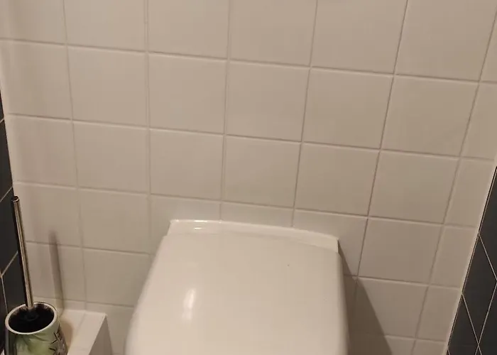 In Hahnenklee By Interhome *